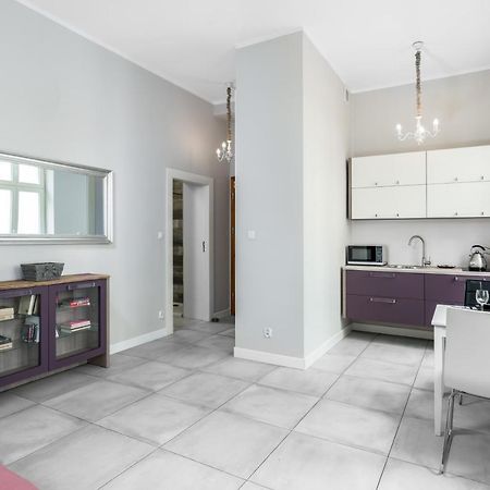 Modish Studio Poznan Old Town By Noclegi Renters Εξωτερικό φωτογραφία