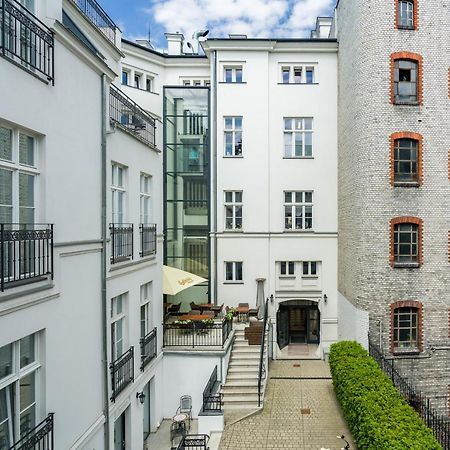 Modish Studio Poznan Old Town By Noclegi Renters Εξωτερικό φωτογραφία