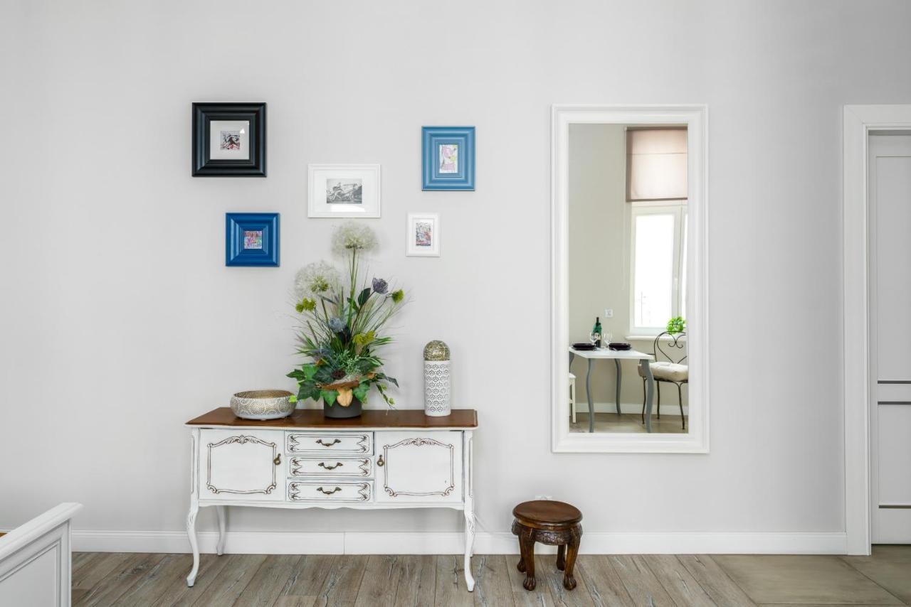 Modish Studio Poznan Old Town By Noclegi Renters Εξωτερικό φωτογραφία