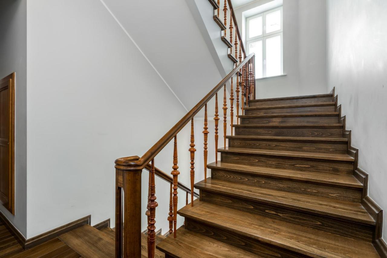 Modish Studio Poznan Old Town By Noclegi Renters Εξωτερικό φωτογραφία
