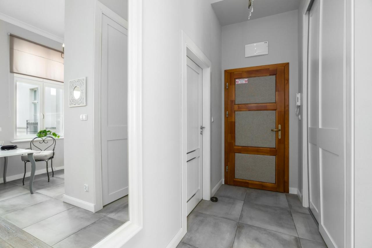 Modish Studio Poznan Old Town By Noclegi Renters Εξωτερικό φωτογραφία