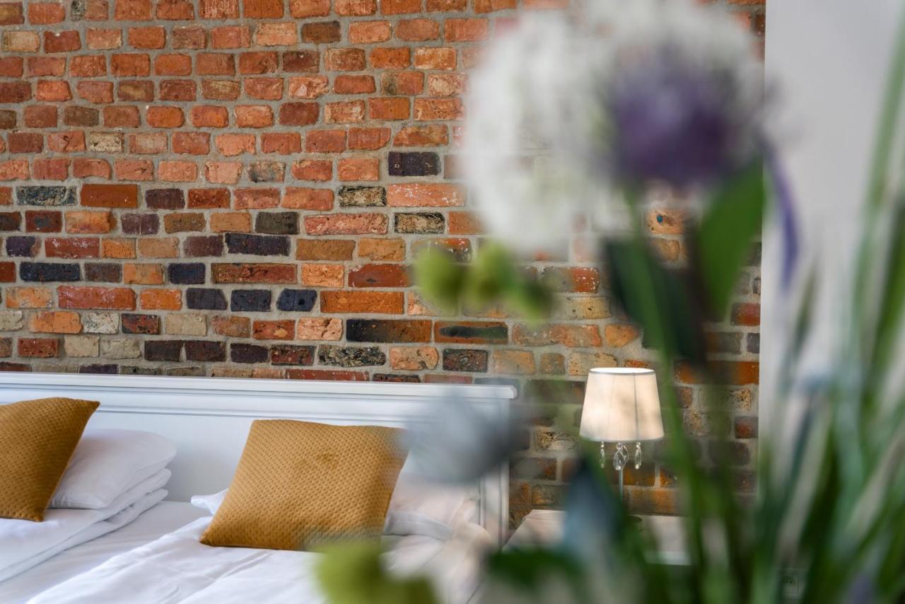 Modish Studio Poznan Old Town By Noclegi Renters Εξωτερικό φωτογραφία