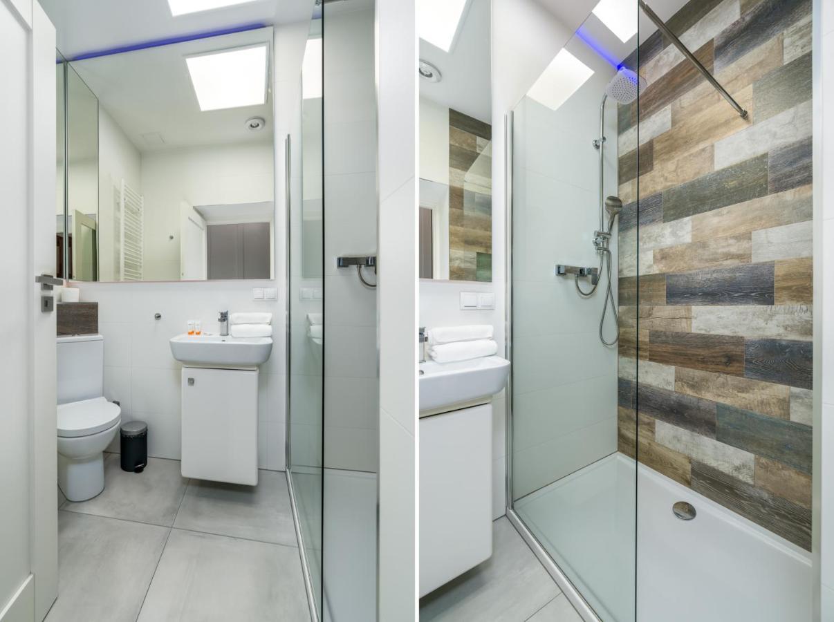 Modish Studio Poznan Old Town By Noclegi Renters Εξωτερικό φωτογραφία