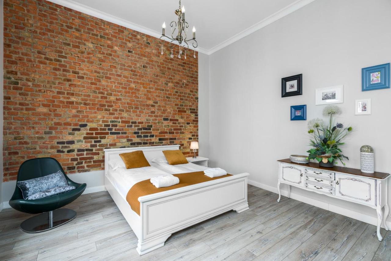 Modish Studio Poznan Old Town By Noclegi Renters Εξωτερικό φωτογραφία