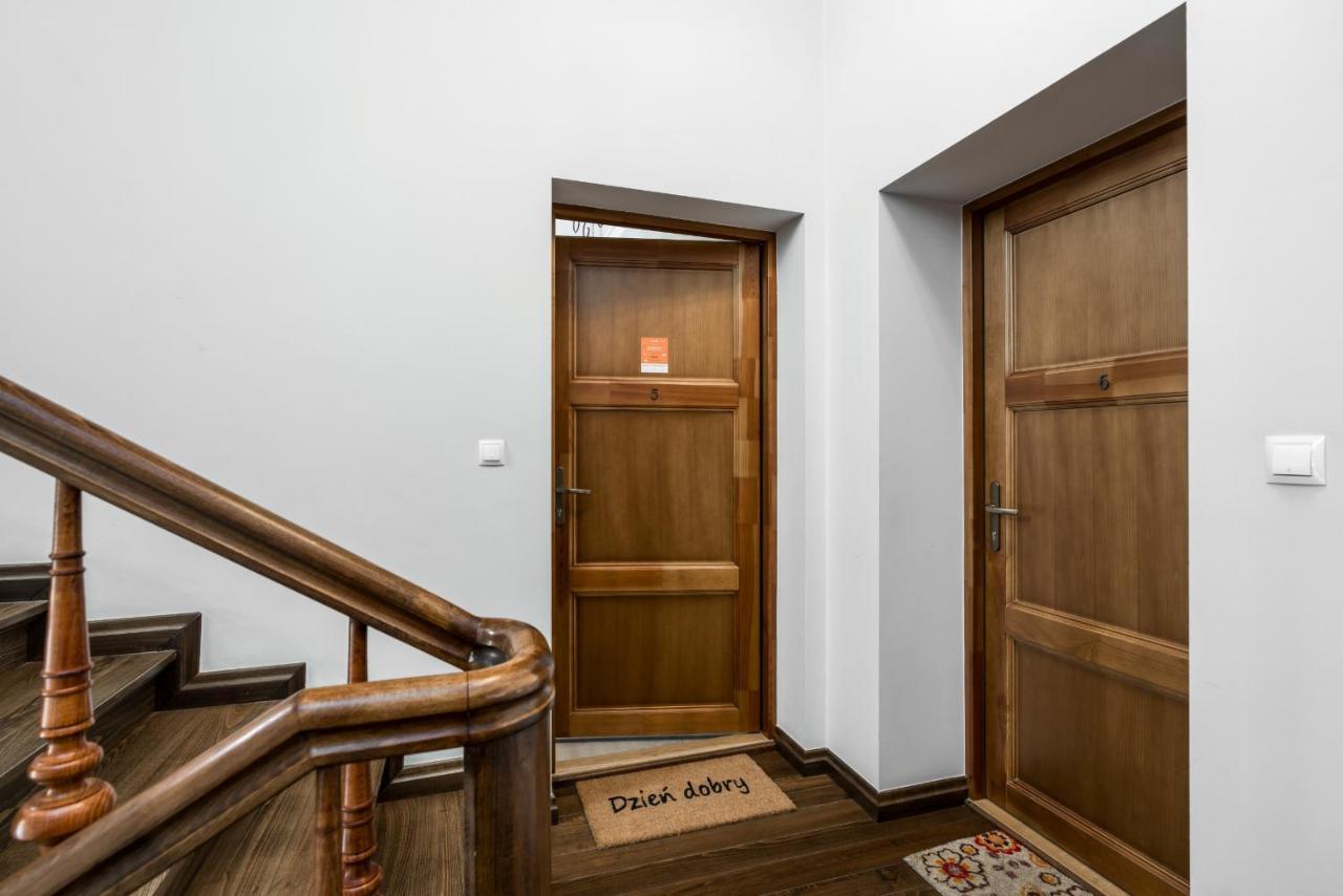 Modish Studio Poznan Old Town By Noclegi Renters Εξωτερικό φωτογραφία