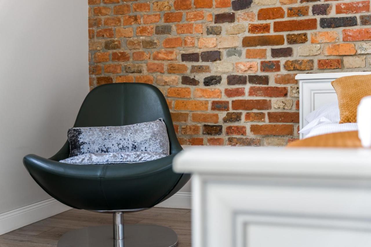 Modish Studio Poznan Old Town By Noclegi Renters Εξωτερικό φωτογραφία
