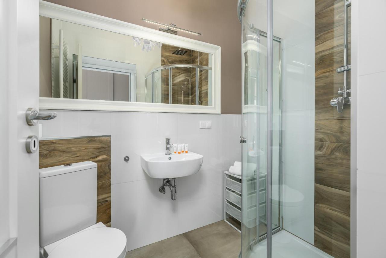 Modish Studio Poznan Old Town By Noclegi Renters Εξωτερικό φωτογραφία