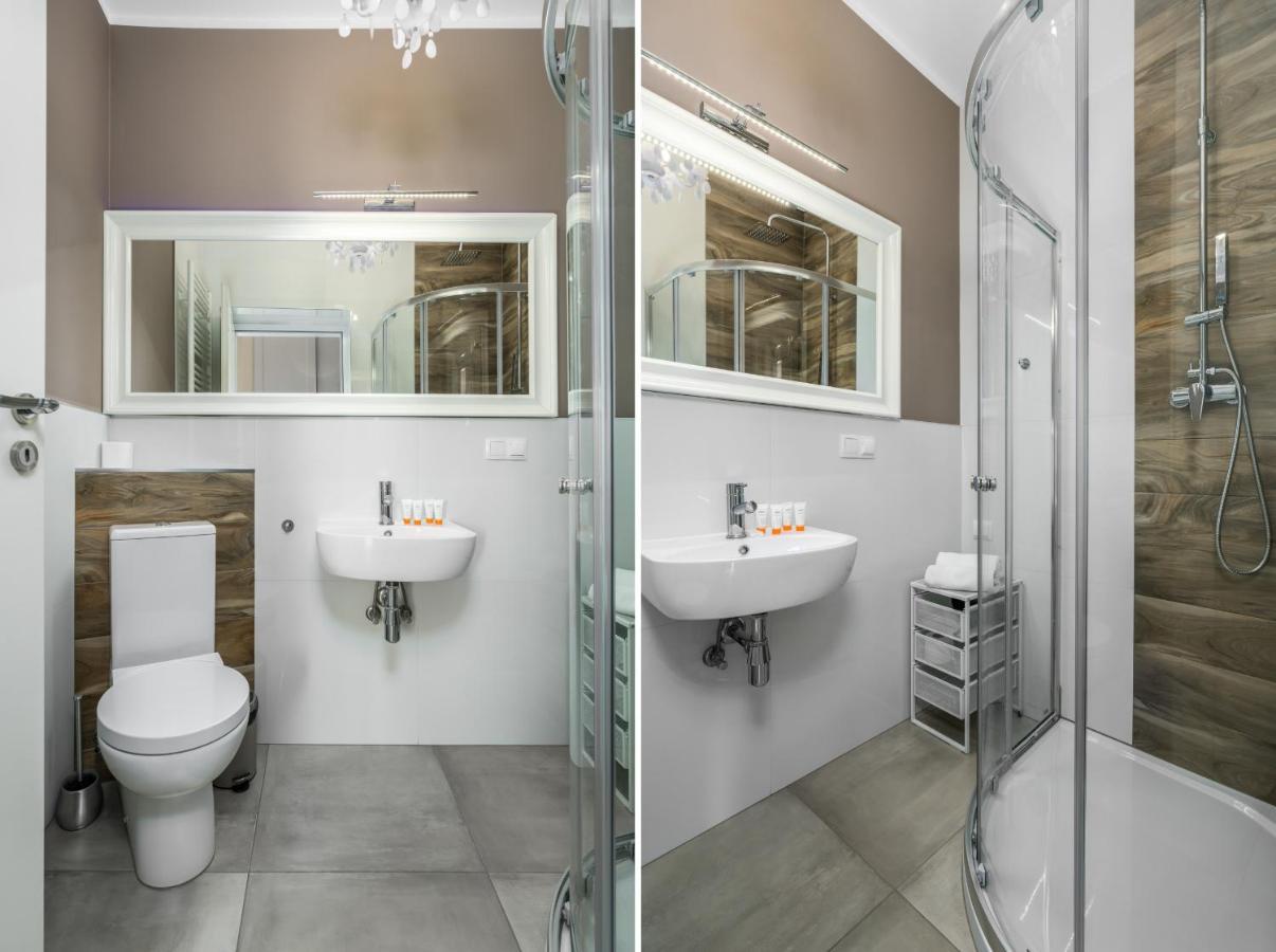 Modish Studio Poznan Old Town By Noclegi Renters Εξωτερικό φωτογραφία