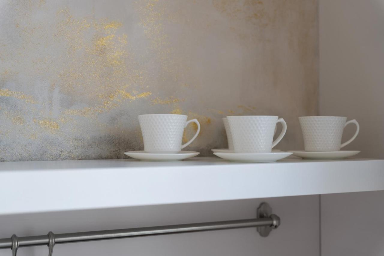 Modish Studio Poznan Old Town By Noclegi Renters Εξωτερικό φωτογραφία
